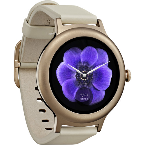 lg smartwatch amazon