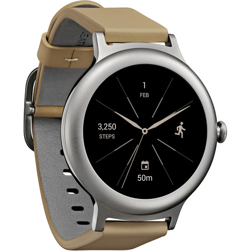 reloj lg smartwatch