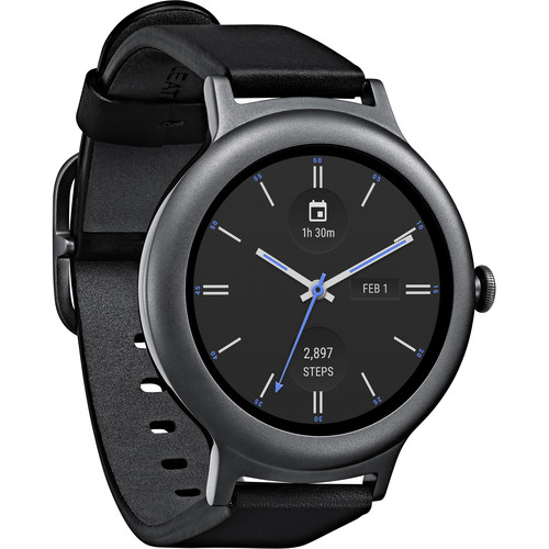 smartwatch compatible with lg stylo 4