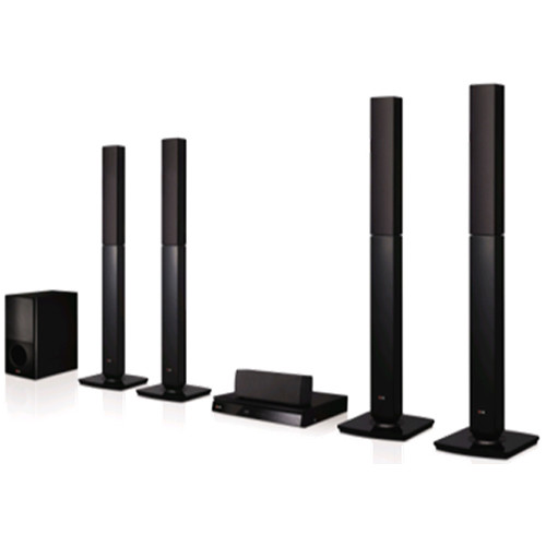 used home theater speakers