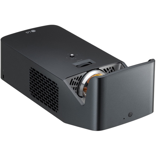 LG Minibeam Pro PF1000U 1000-Lumen Full HD Ultra-Short Throw 3D DLP Projector