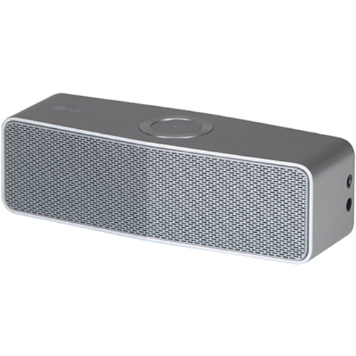 lg p7 bluetooth speaker