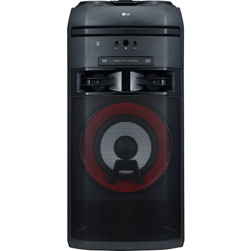 LG OK55 500W Bluetooth Music System OK55 B&H Photo Video