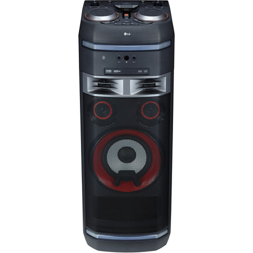 LG OK75 1000W Bluetooth Music System OK75 B&H Photo Video