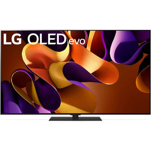 LG OLED Evo G4 55