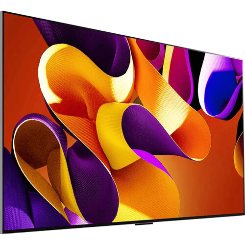 LG OLED evo G4 83