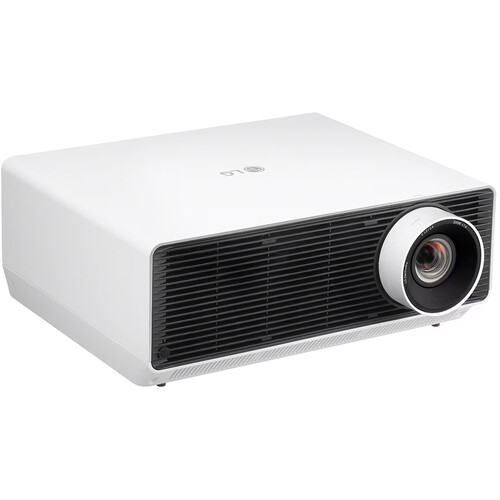 LG ProBeam BU50RG 5000-Lumen XPR UHD 4K