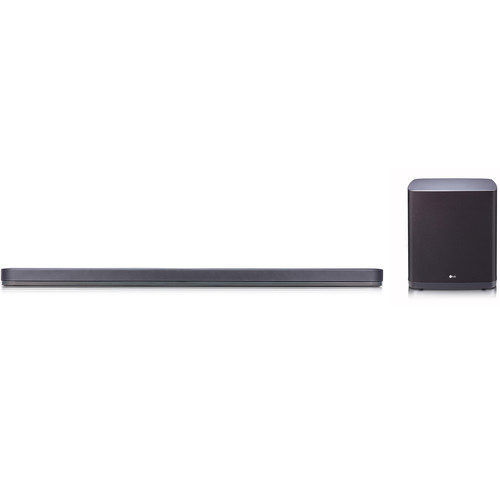 soundbar 500w
