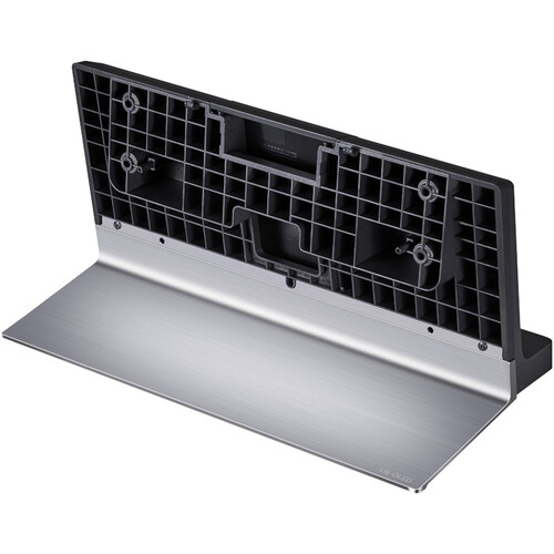 LG Stand & Back Cover for 55