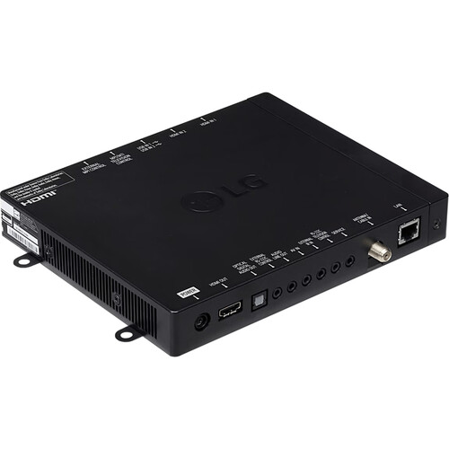 LG Pro:Centric Smart Hospitality Set Top Box