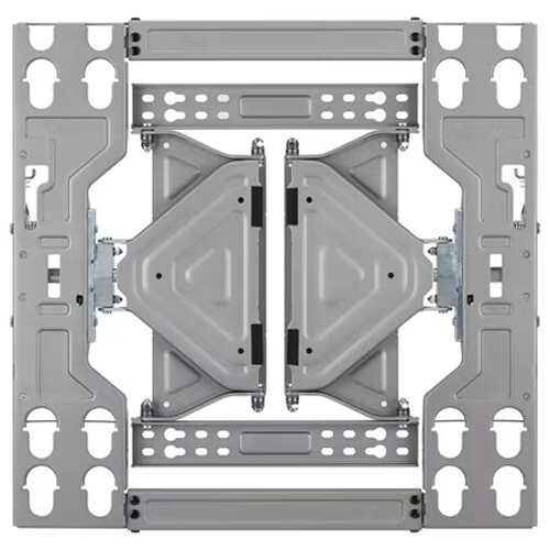 LG EZ Slim Wall Mount for Select LG TVs
