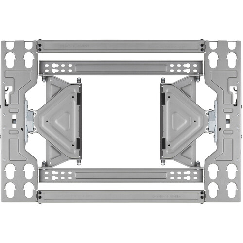 LG EZ Slim Wall Mount for Select 2025 LG TVs