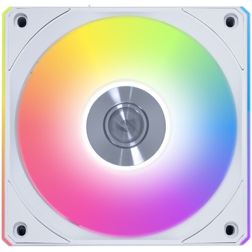 Lian Li UNI FAN CL Wireless (White)
