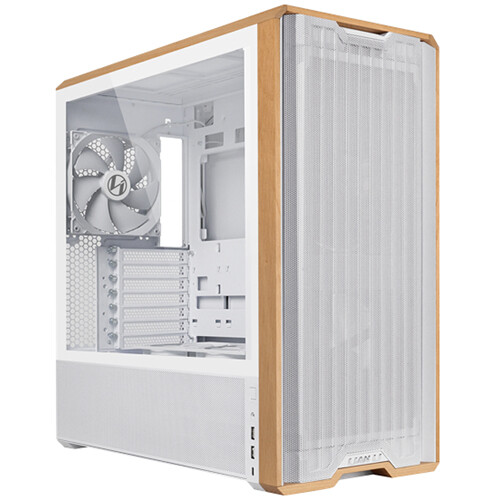 Lian Li LANCOOL 217 Mid-Tower Case