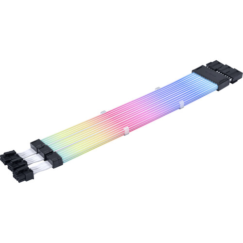 Lian Li Strimer Wireless 3x8-Pin ARGB Cable