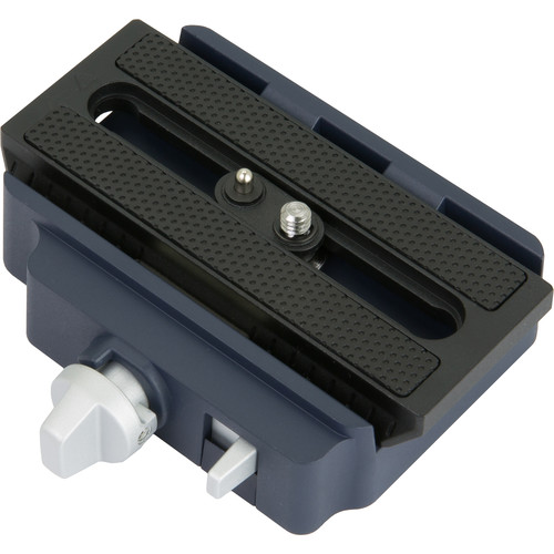 Libec QR Adapter Plate