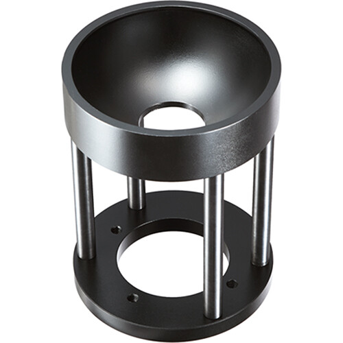 Libec 150mm Bowl Adapter for P1000 Pedestal