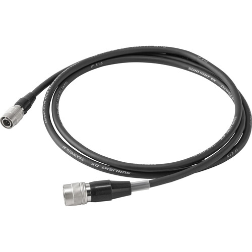 Libec FD-1 Focus Demand Cable for Fujinon 12-Pin Portable Lenses (39.3