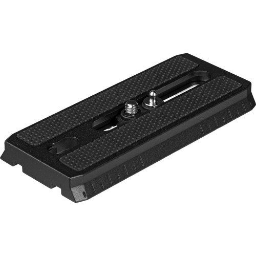 Libec Slide Plate for Libec ALXH H38DV H38B RH25D RH45D Fluid Heads