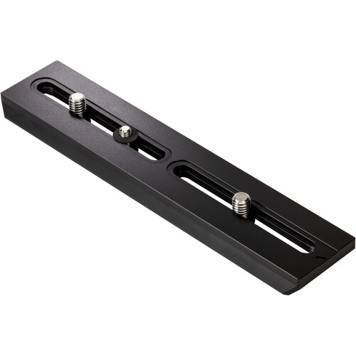 Libec Long Sliding Plate S for TH-X TH-Z NH10 & NH30 Heads