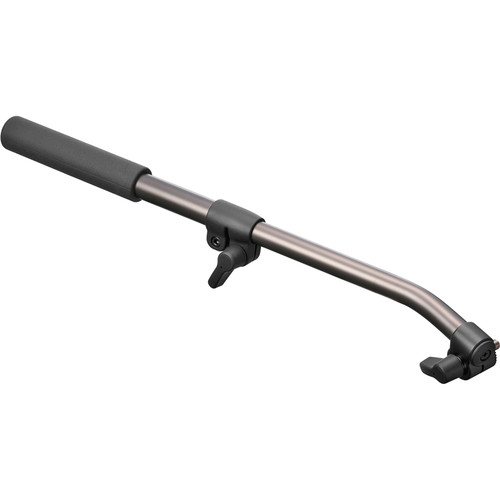 Libec PH-6B Extendable Pan Bar Handle for H15 H25 H35 & H45 Video Heads