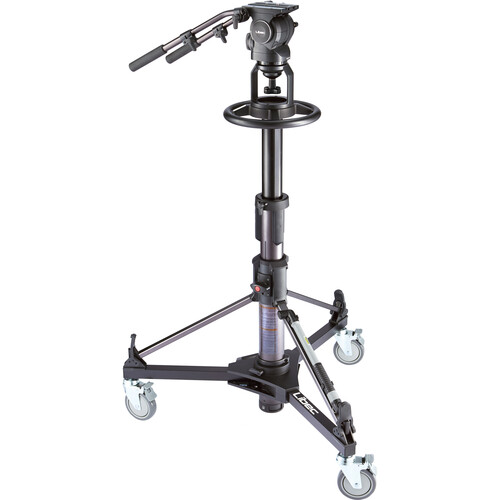 Libec RSP-750PD(B) Pedestal System