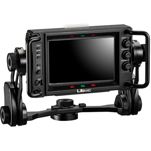 Libec SVF-7Pro 7