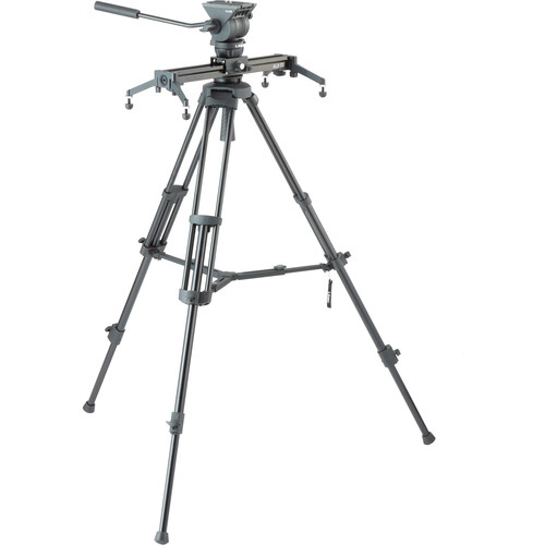 Libec TH-Z S4 Fluid Head Tripod 15.5