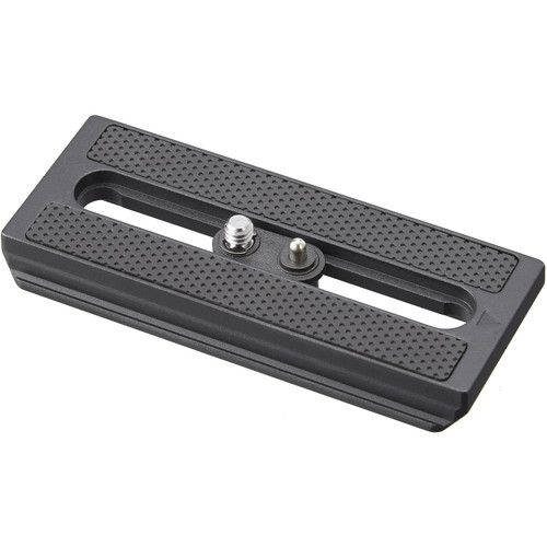 Libec Sliding Quick Release Plate for TH-X H Tripod Head