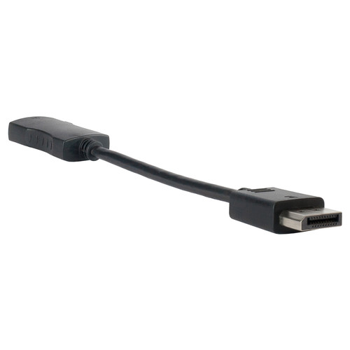 Liberty AV Solutions DisplayPort Male to HDMI Female Adapter Cable (8