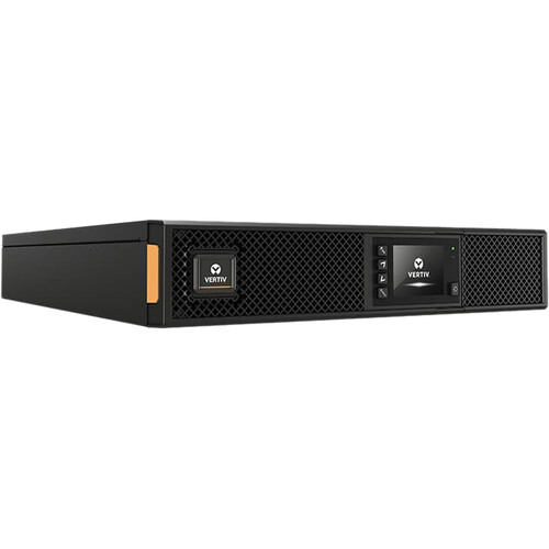 VERTIV Liebert GXT5 3KL630RT2UXL UPS Rack Tower L6-30P Input