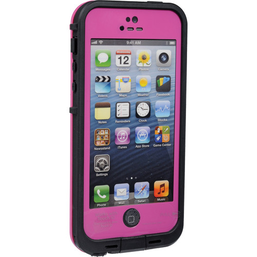 LifeProof frē Case for iPhone 5/5s/SE 2101-03 B&H Photo