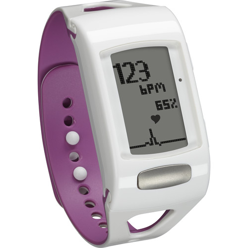 LifeTrak Zone C410 Activity Tracking Watch LTK7C4107 B&H Photo