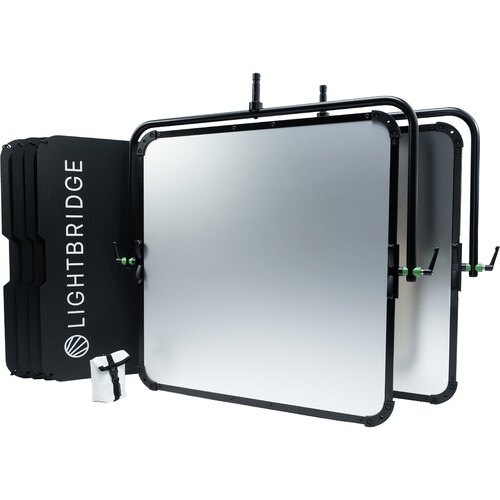 Lightbridge C-100 Kit with Frames and Yoke (39.4 x 39.4