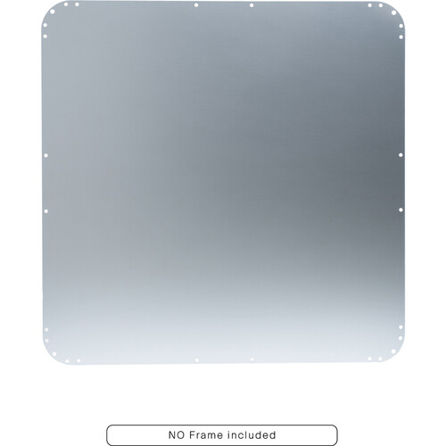 Lightbridge Diffusion #1 Black Punch C-Reflector (Gen 2 39.4 x 39.4