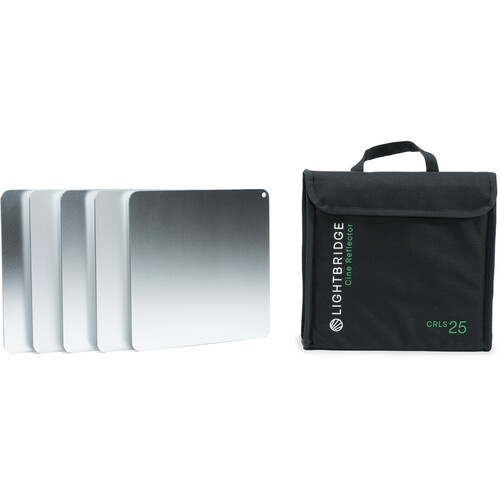 Lightbridge C-Diff 25+ Diffusion Set (9.8 x 9.8