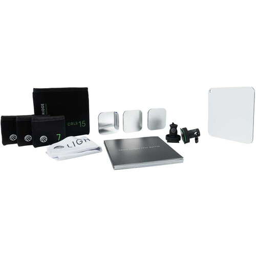 Lightbridge Tabletop Essentials Gen 2 Reflector Kit