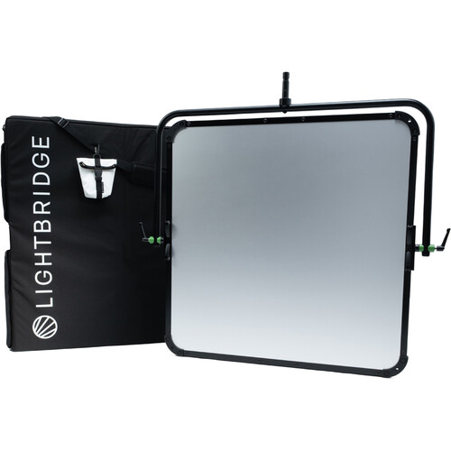Lightbridge C-100 Frame Kit with Yoke & Speedbag (Diffusion 1/2 Gen 2)