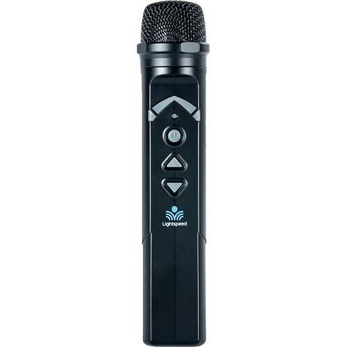 Lightspeed Sharemike Handheld Classroom Microphone