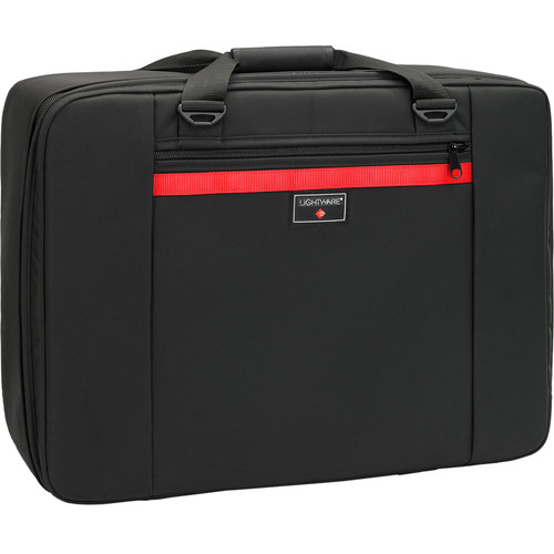 Lightware ShokBox Multi Format 2316 Case (Black)