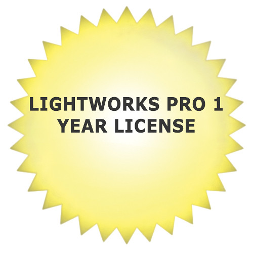 lightworks pro code
