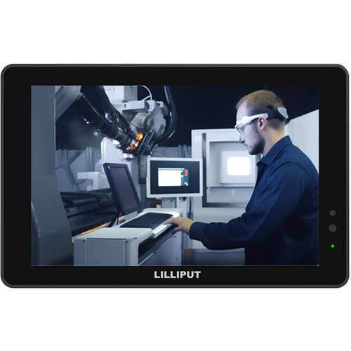 Lilliput 719H/C 7