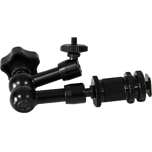 Lilliput Articulating Arm for Small Monitor (7