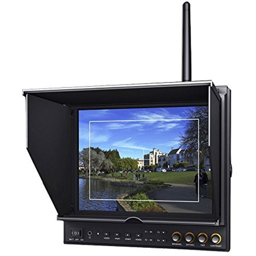 Lilliput 969a O P W 9 7 Fpv Monitor 969a O P W B H Photo Video