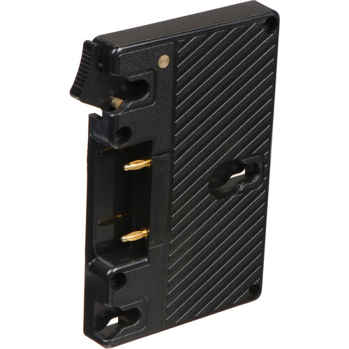 Lilliput Gold Mount Battery Plate for BM/PVM/Q Series Monitors