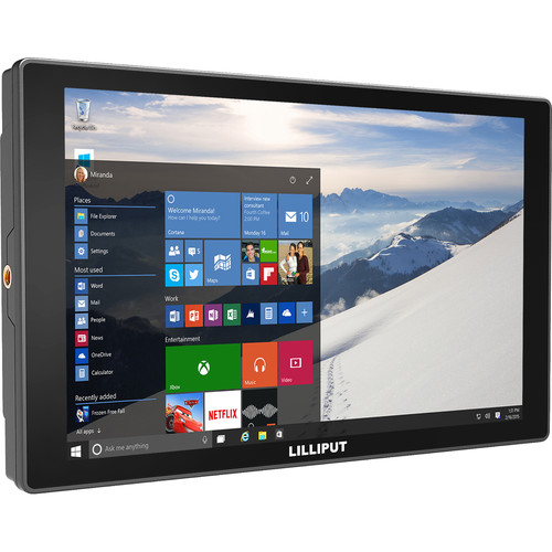 Lilliput FA1016-NP/C/T 10.1