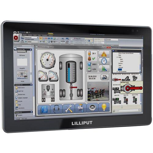 Lilliput FA1019/C 10.1