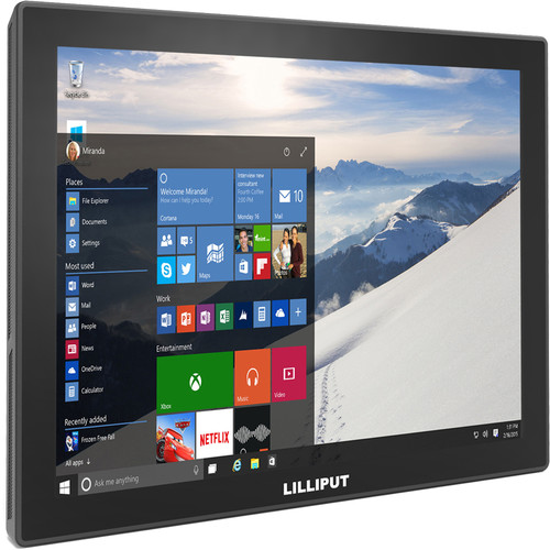 Lilliput FA1210/C/T 12.1