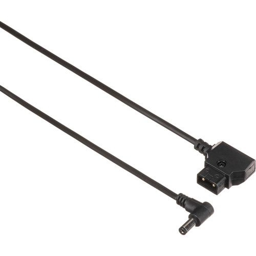Lilliput D-Tap Power Cable for Q5 Q7 and A10 Monitors (9