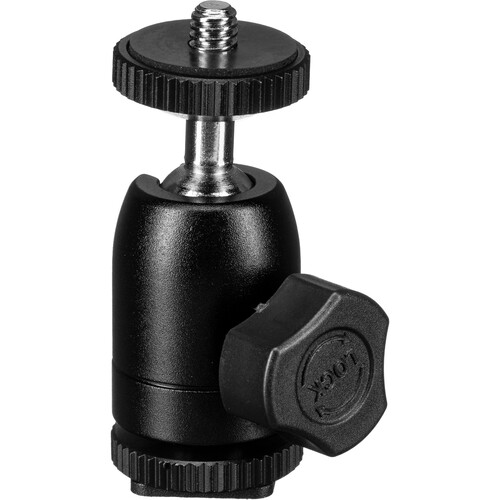 Lilliput LCD Monitor Shoe Adapter 1/4